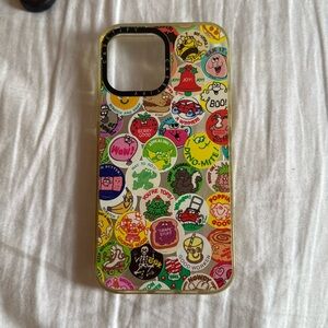 iphone 13 pro max casetify case